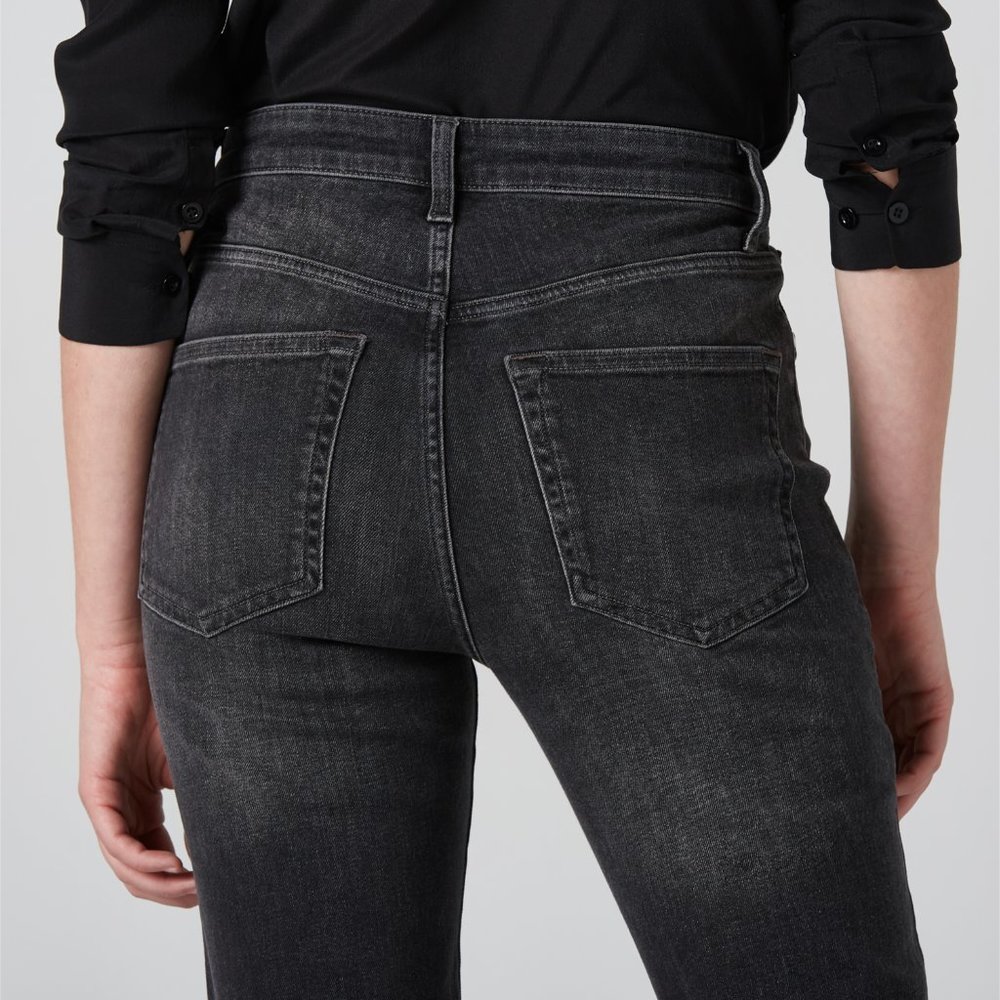DSTLD High Rise High Rise Jeans 31x28 - Picture 2 of 8